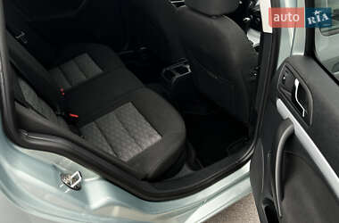 Универсал Skoda Octavia 2009 в 