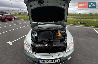 Универсал Skoda Octavia 2009 в 