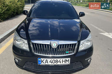 Універсал Skoda Octavia 2010 в Києві