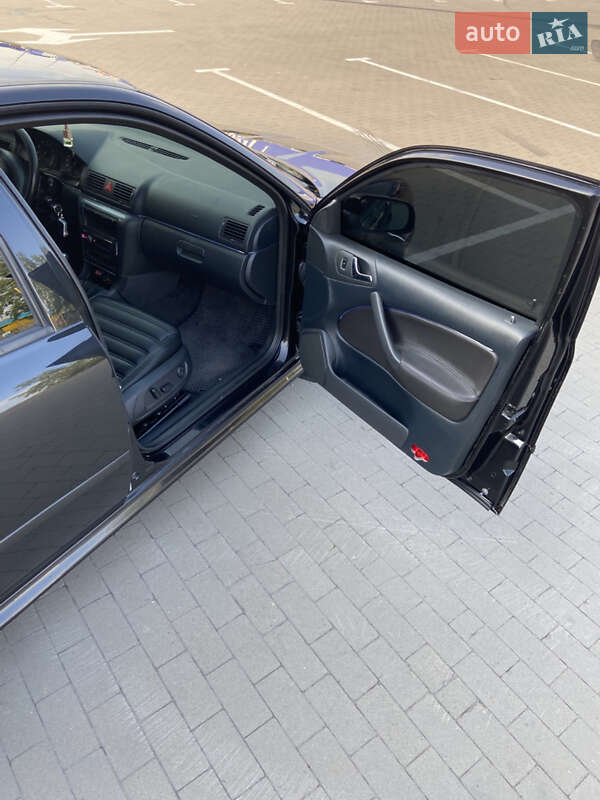 Лифтбек Skoda Octavia 2006 в Сумах