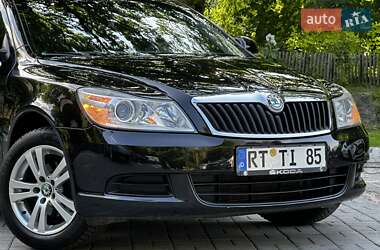 Универсал Skoda Octavia 2011 в Дрогобыче