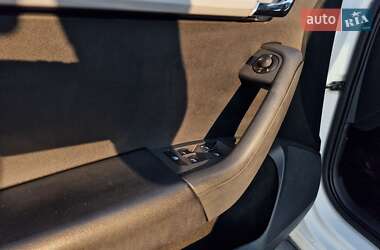 Лифтбек Skoda Octavia 2013 в Львове