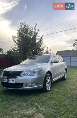 Універсал Skoda Octavia 2009 в Києві