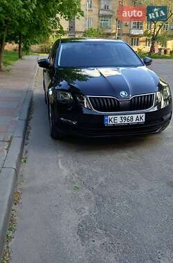 Skoda Octavia 2020 Skoda Octavia 2020