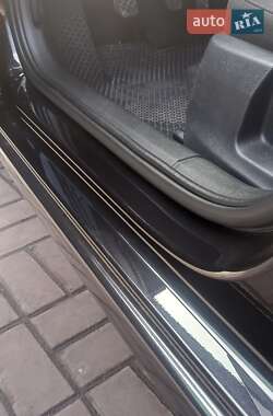 Ліфтбек Skoda Octavia 2020 в 