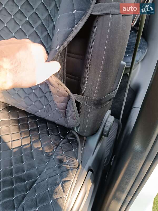 Универсал Skoda Octavia 2018 в Львове