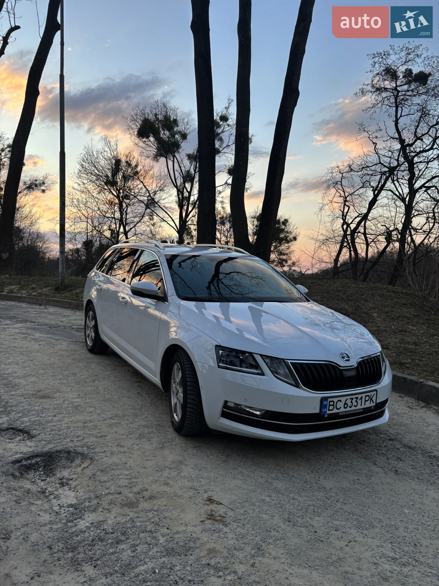 2017 Skoda Octavia - мініатюра 6