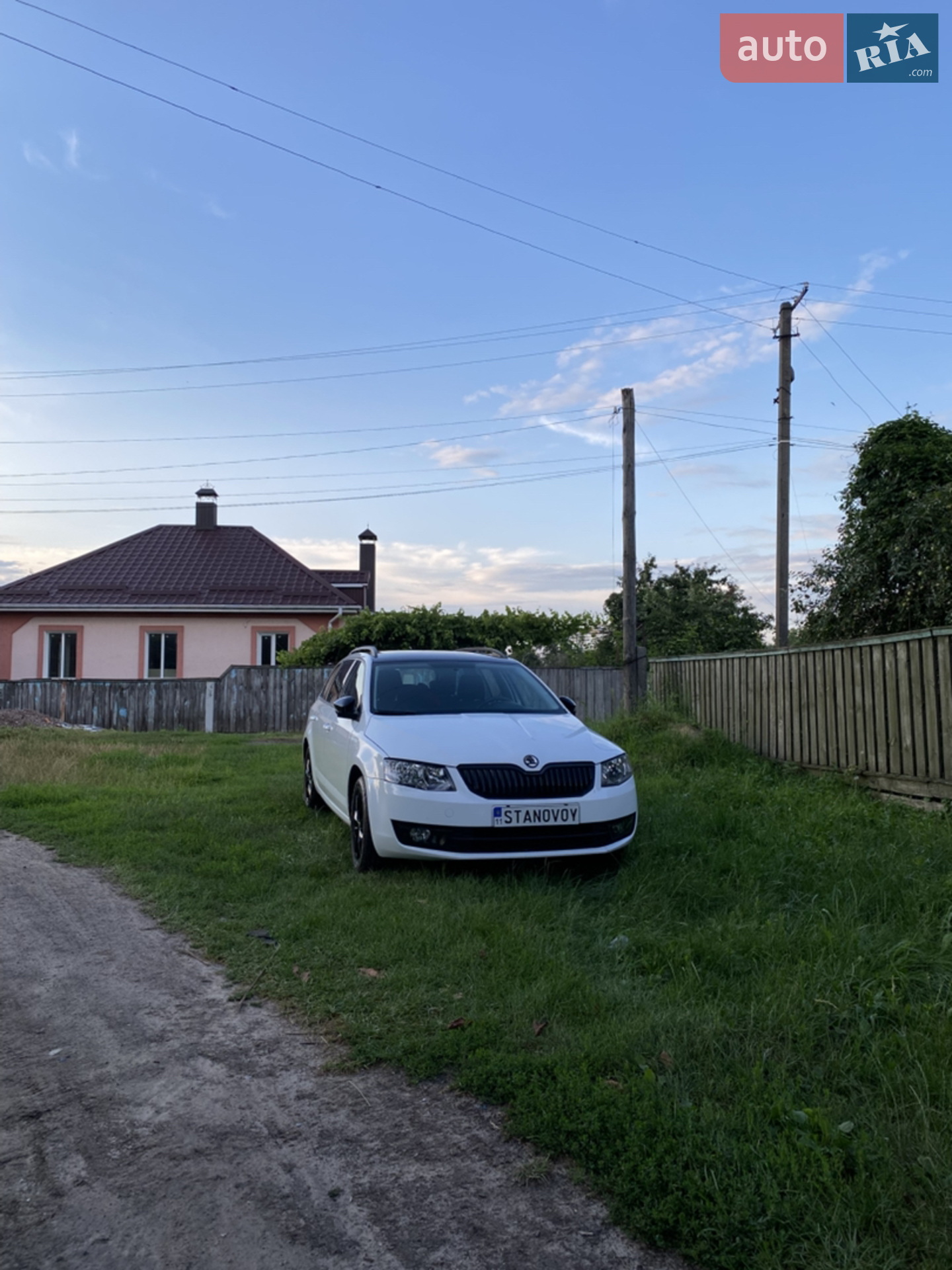 2016 Skoda Octavia - мініатюра 33