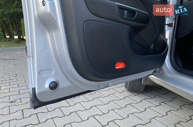 Лифтбек Skoda Octavia 2008 в 