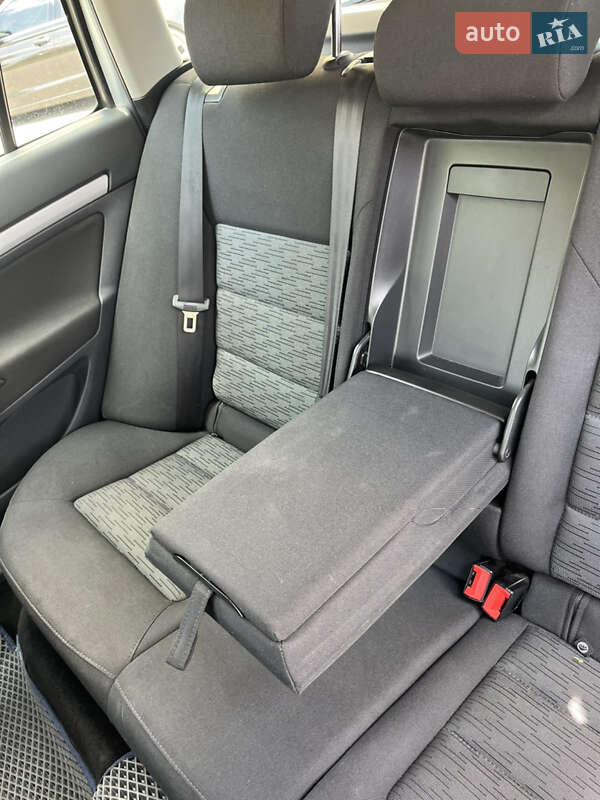 Універсал Skoda Octavia 2010 в Дубні фото 14 Універсал Skoda Octavia 2010 в Дубні