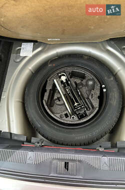 Лифтбек Skoda Octavia 2010 в 