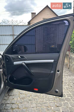 Лифтбек Skoda Octavia 2010 в 