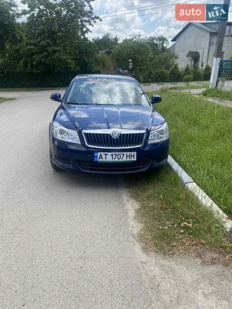 2010 Skoda Octavia - мініатюра 23