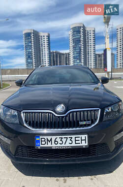 Універсал Skoda Octavia 2013 в Києві