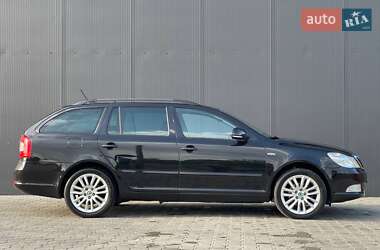 Універсал Skoda Octavia 2011 в Старокостянтинові