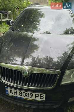 Универсал Skoda Octavia 2012 в Сумах