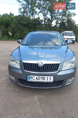 Skoda Octavia 2012 Skoda Octavia 2012