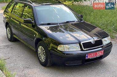 Універсал Skoda Octavia 2006 в Києві