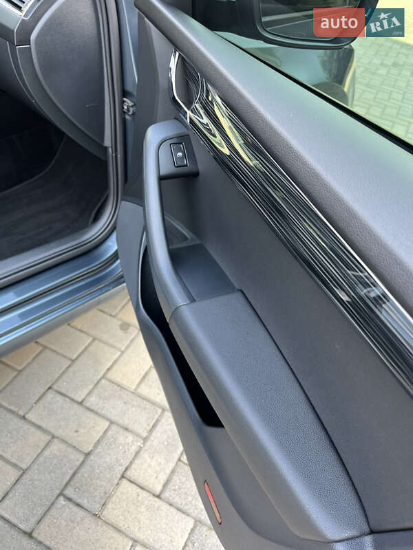 Ліфтбек Skoda Octavia 2017 в Харкові