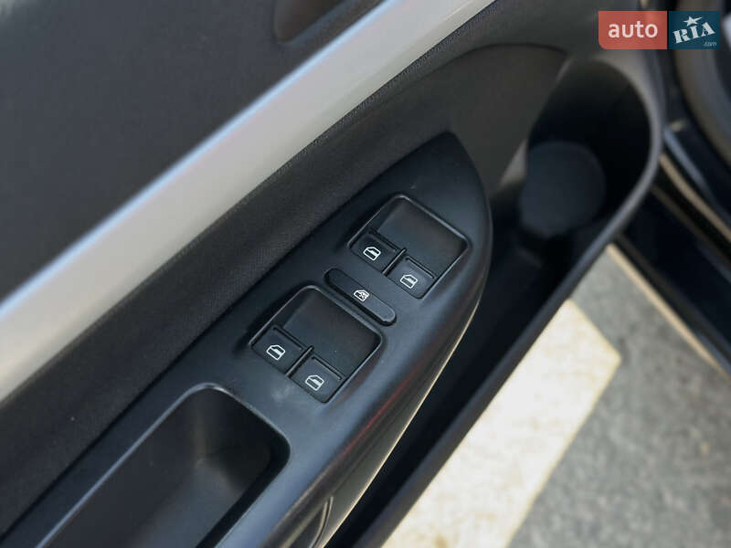 Универсал Skoda Octavia 2012 в Шептицькому