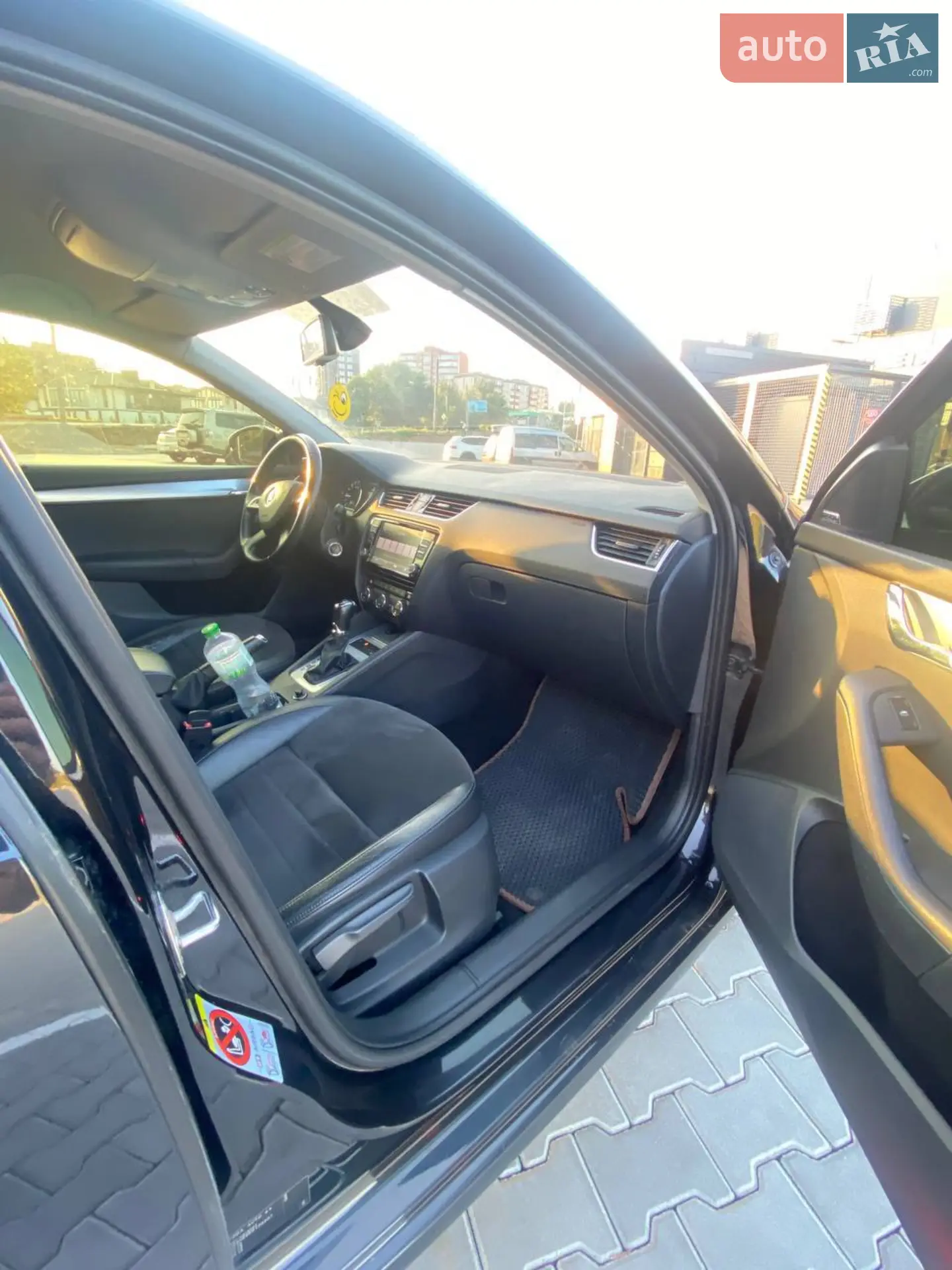 2013 Skoda Octavia - мініатюра 19