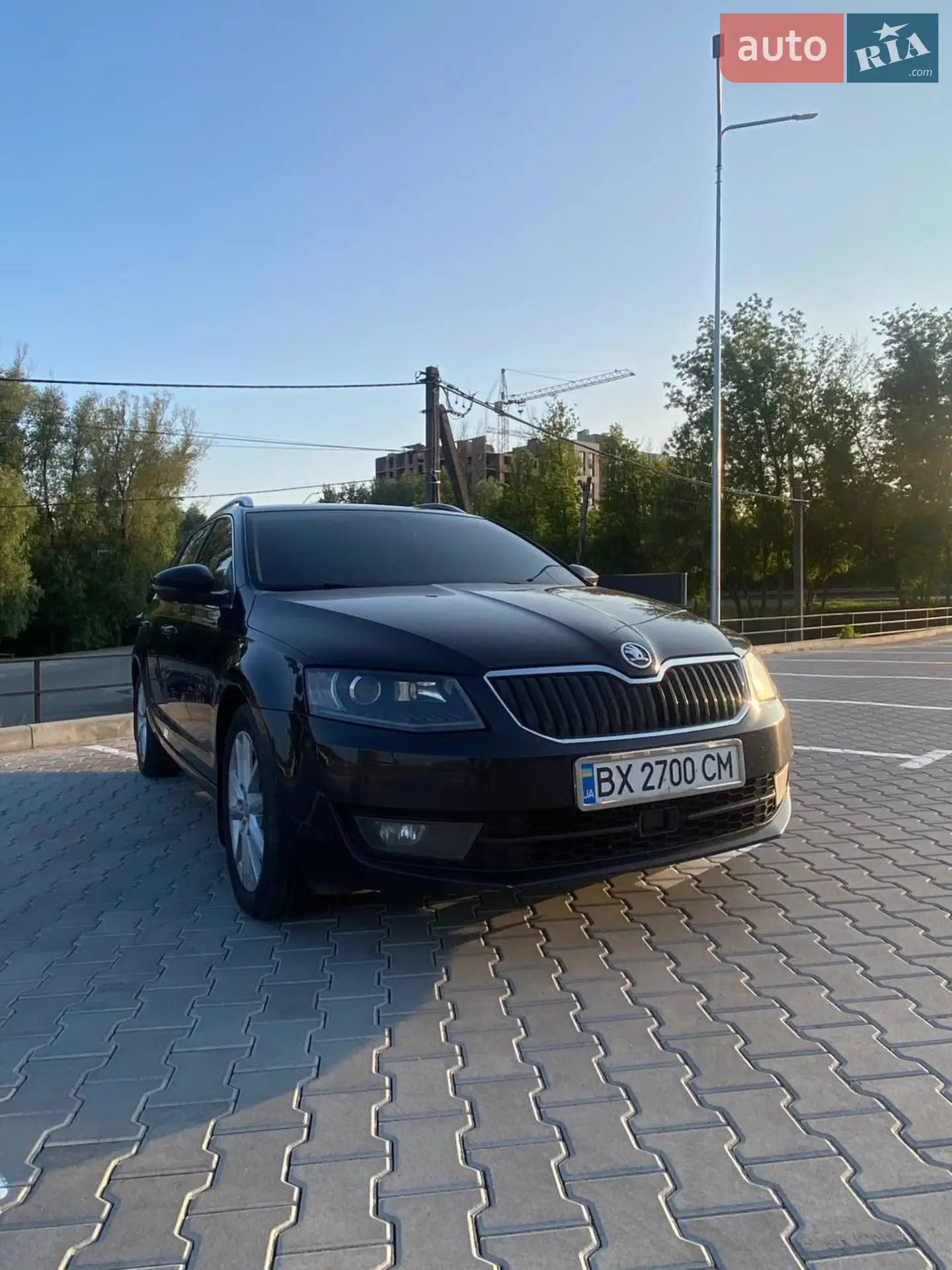 2013 Skoda Octavia - мініатюра 15