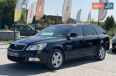 Универсал Skoda Octavia 2010 в Бердичеве