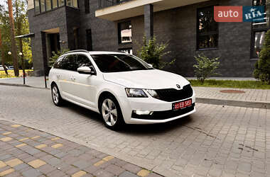 Skoda Octavia 2020 Skoda Octavia 2020
