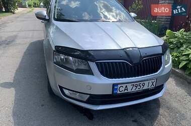 Skoda Octavia 2016 Skoda Octavia 2016
