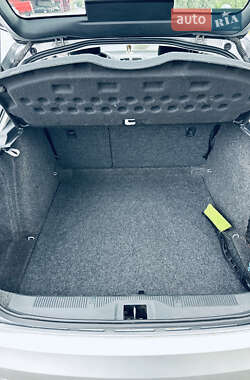 Лифтбек Skoda Octavia 2011 в 
