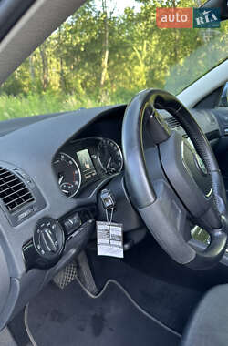 Универсал Skoda Octavia 2009 в 