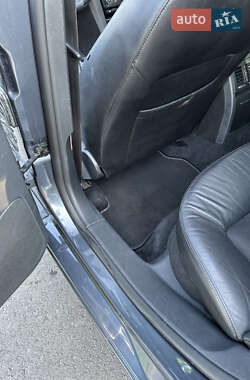 Универсал Skoda Octavia 2009 в 