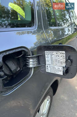 Универсал Skoda Octavia 2009 в 