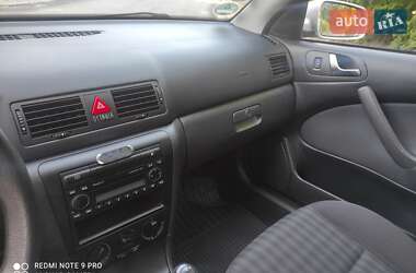 Универсал Skoda Octavia 2008 в 