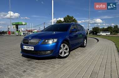 Універсал Skoda Octavia 2015 в Боярці