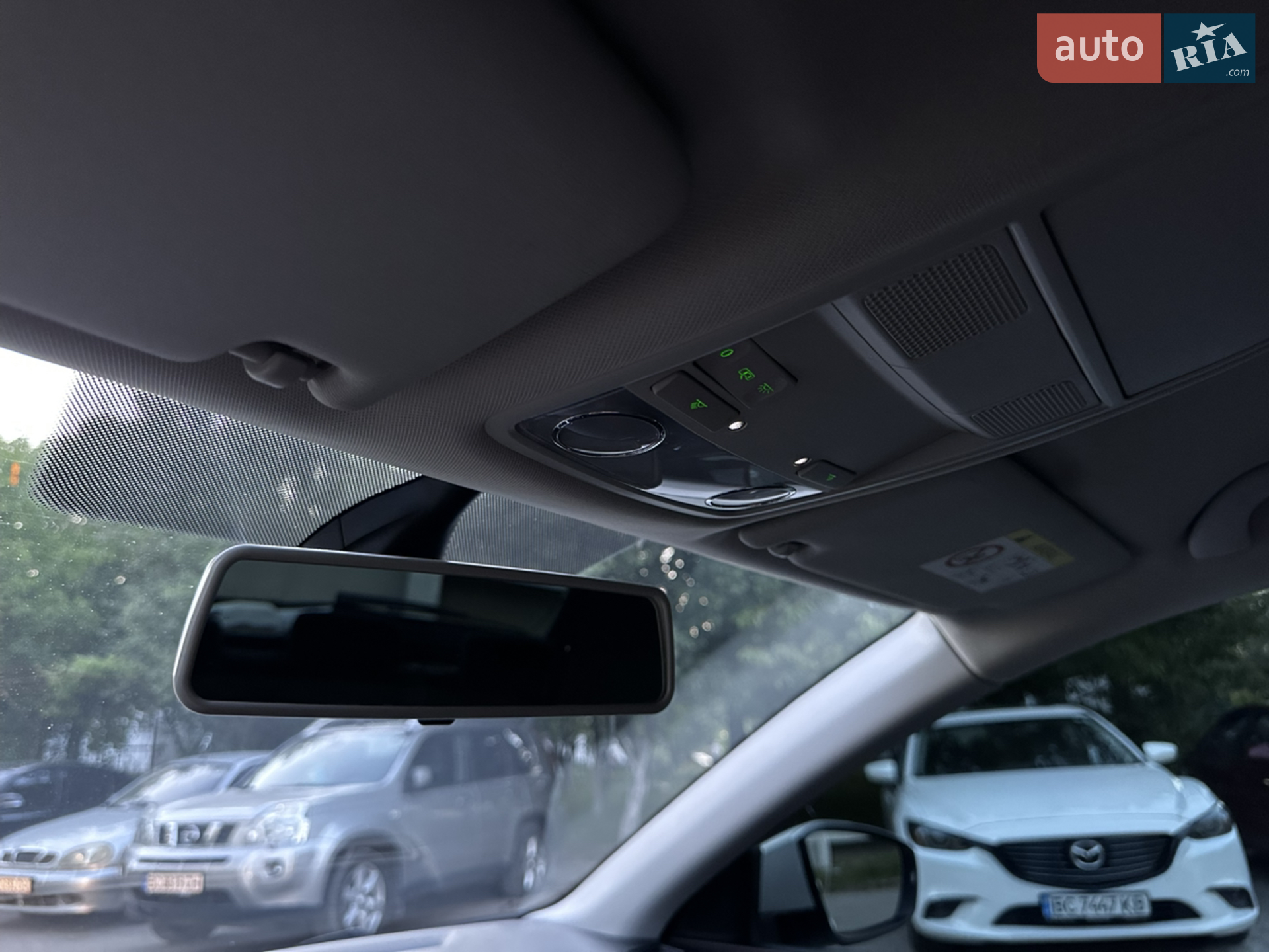 2017 Skoda Octavia - мініатюра 16