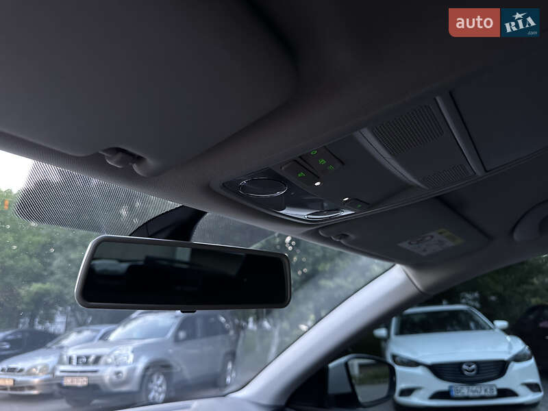 Ліфтбек Skoda Octavia 2017 в Золочеві