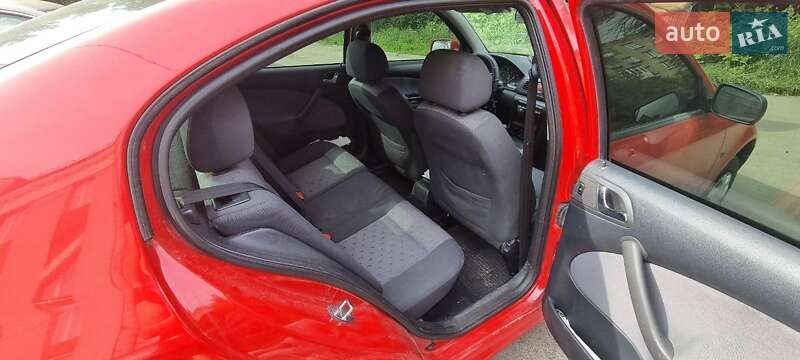 Лифтбек Skoda Octavia 2008 в Киеве