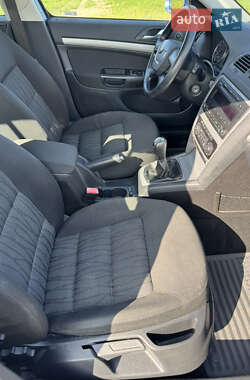 Универсал Skoda Octavia 2009 в 