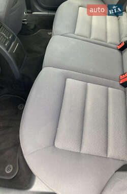 Лифтбек Skoda Octavia 2005 в 