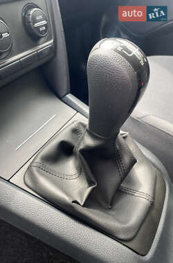 Лифтбек Skoda Octavia 2005 в 