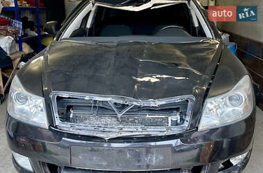 Универсал Skoda Octavia 2011 в Киеве