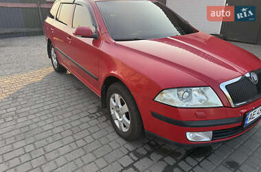 Универсал Skoda Octavia 2005 в Доброполье