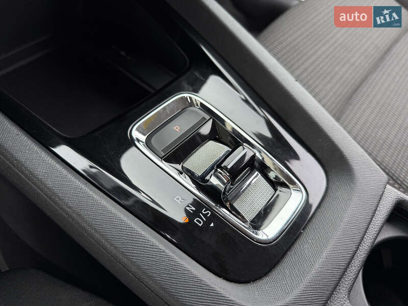 Ліфтбек Skoda Octavia 2020 в Дніпрі фото 3 Ліфтбек Skoda Octavia 2020 в Дніпрі