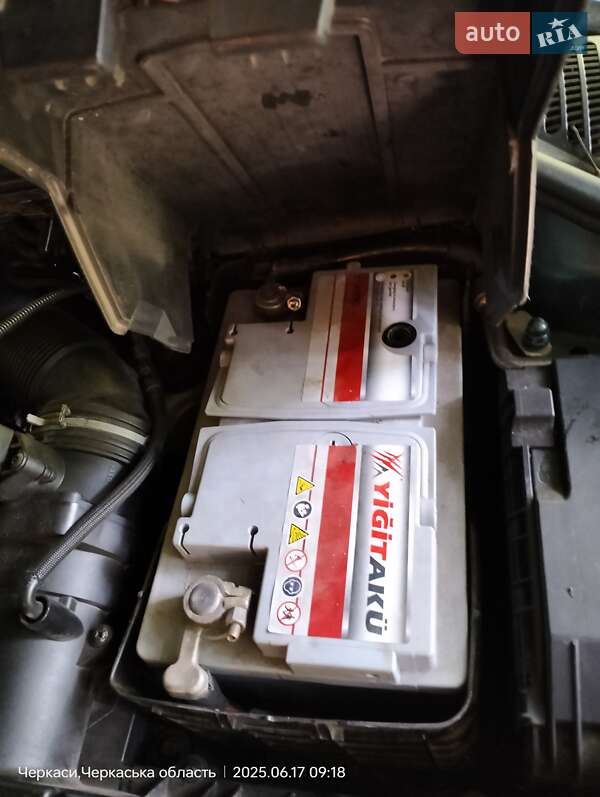 Универсал Skoda Octavia 2006 в Черкассах фото 41 Универсал Skoda Octavia 2006 в Черкассах