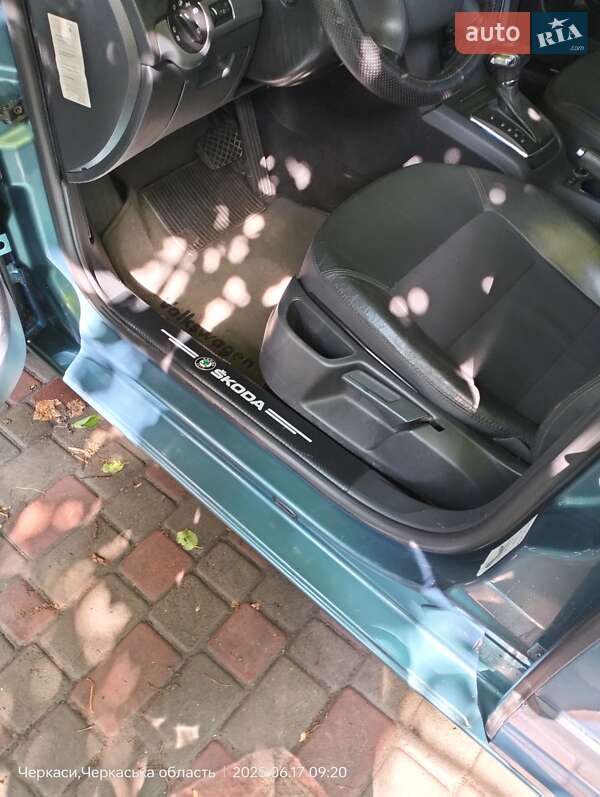 Универсал Skoda Octavia 2006 в Черкассах фото 44 Универсал Skoda Octavia 2006 в Черкассах