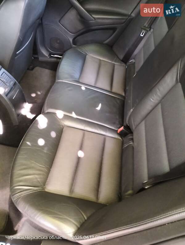 Универсал Skoda Octavia 2006 в Черкассах фото 49 Универсал Skoda Octavia 2006 в Черкассах