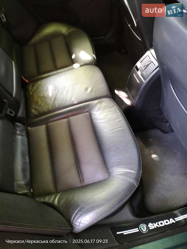 Универсал Skoda Octavia 2006 в Черкассах фото 55 Универсал Skoda Octavia 2006 в Черкассах