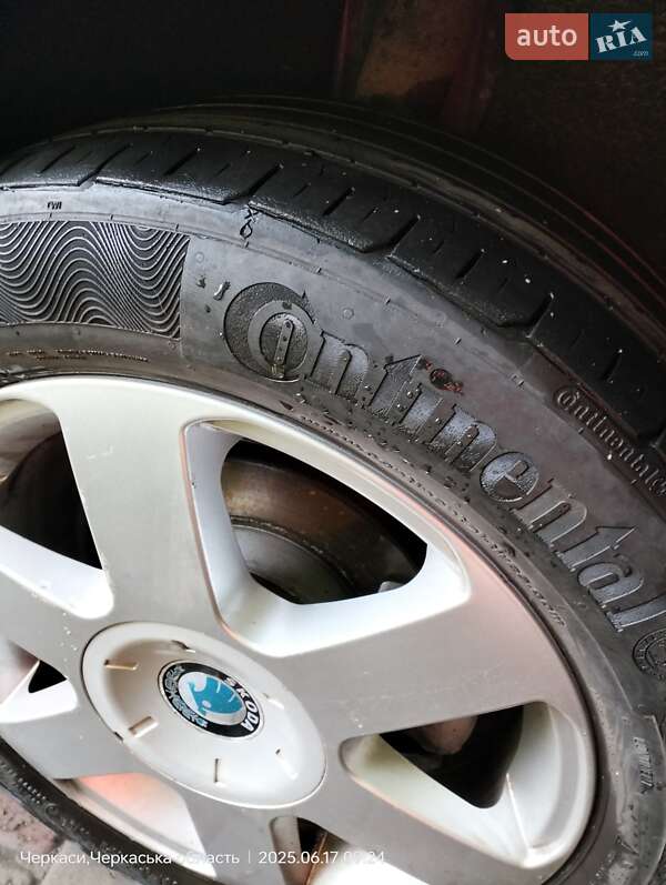 Универсал Skoda Octavia 2006 в Черкассах фото 59 Универсал Skoda Octavia 2006 в Черкассах