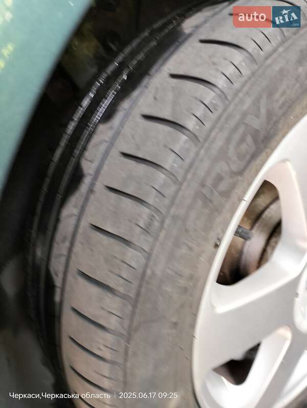 Универсал Skoda Octavia 2006 в Черкассах фото 60 Универсал Skoda Octavia 2006 в Черкассах